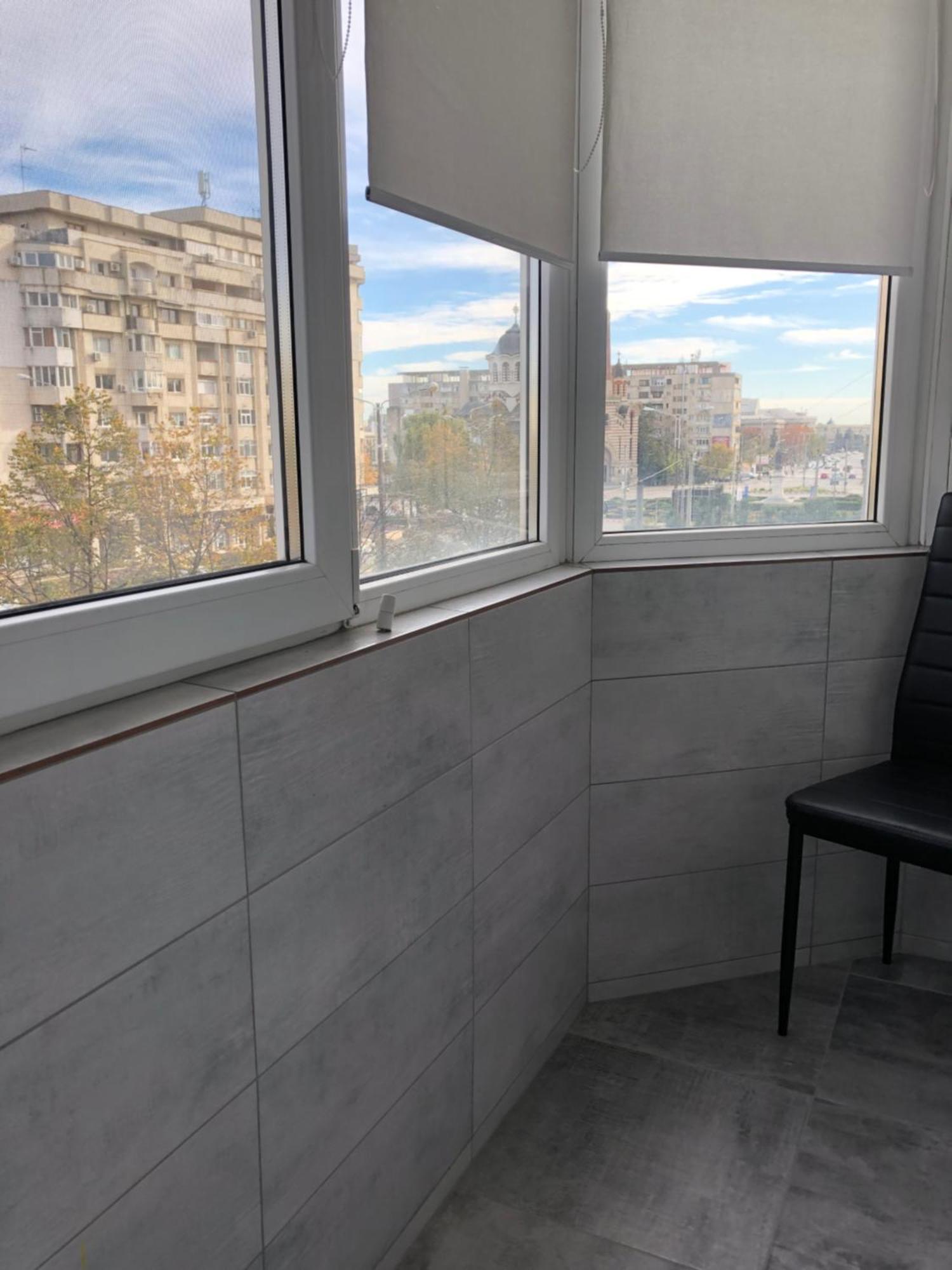 Adrian Home, Central Ploiesti Exterior photo